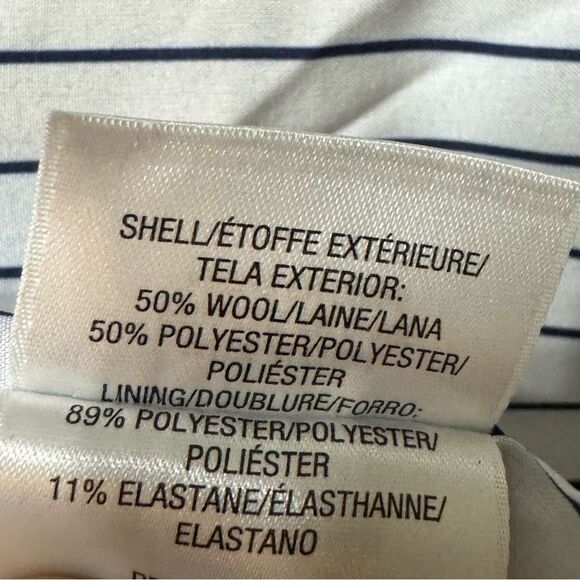 Favorite Daughter Adrienne Belted Jacket Tan Large - Picture 13 of 15